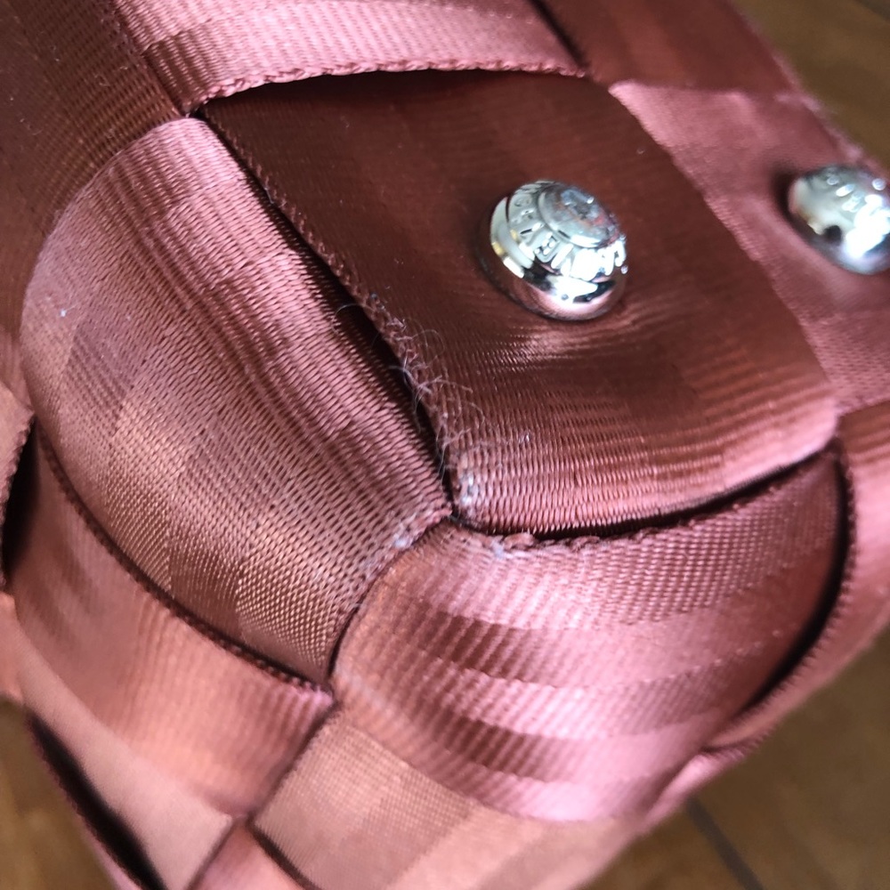 Harveys Copper medium tote - Picture 7 of 9
